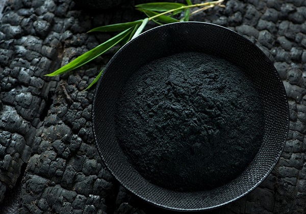 Activated Charcoal