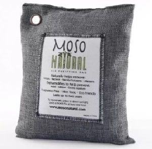 moso natural original air purifying bag