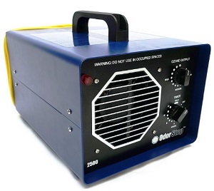 OdorStop Professional Grade Ozone Generators