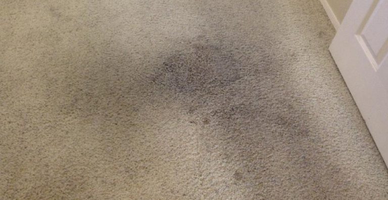 How to remove charcoal stains from carpet - CleanCrispAir