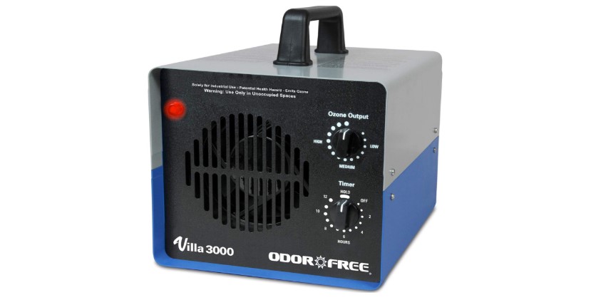 OdorFree Villa 3000