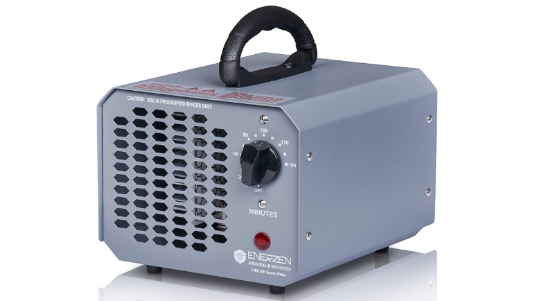 Enerzen Commercial Ozone generator