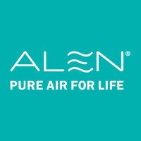 Alen corp logo