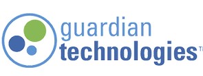 Guardian technologies logo