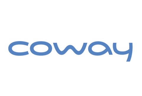 Coway logo