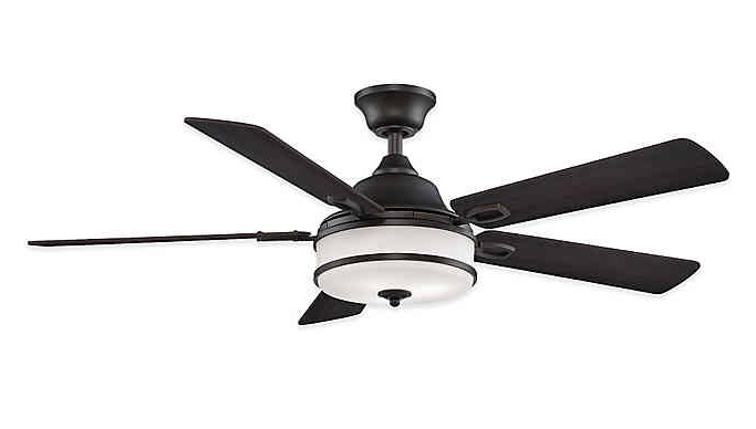 Fanimation Ceiling Fan Troubleshooting, My Ceiling Fan Stopped Working But The Light Works