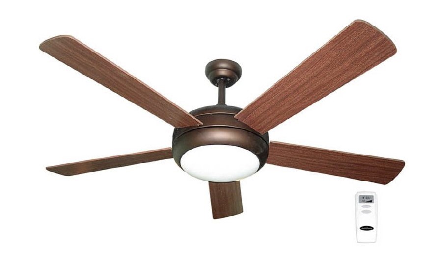 Harbor Breeze Ceiling Fan, Harbor Breeze Ceiling Fan With Remote Control