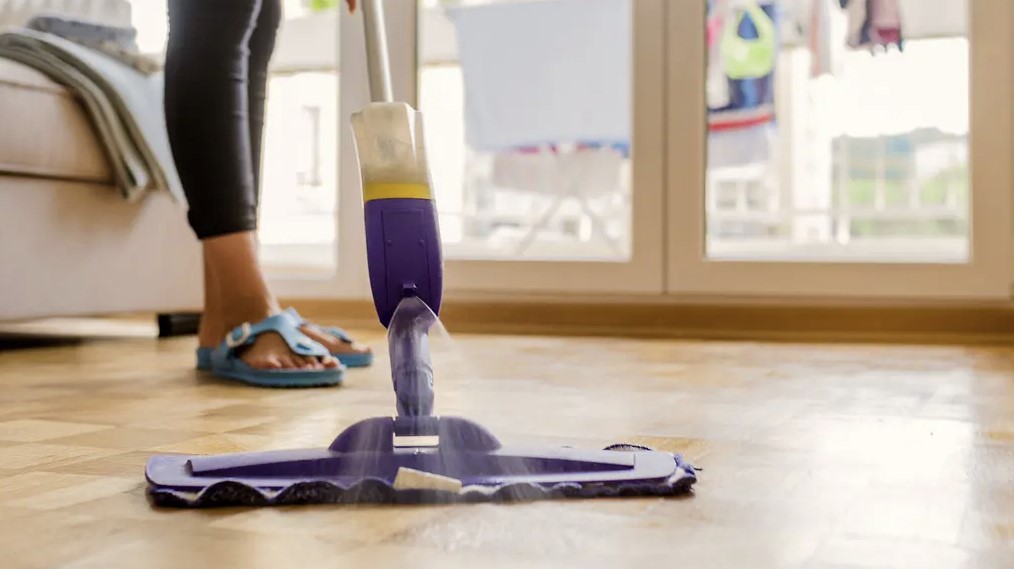 Best steam mops for pet urine in 2023 CleanCrispAir