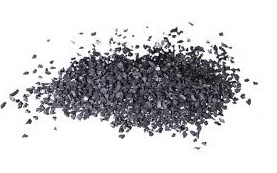 activated charcoal