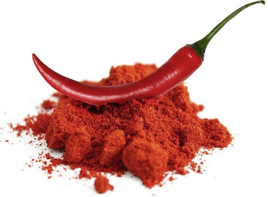 cayenne