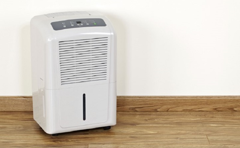 Dehumidifiers