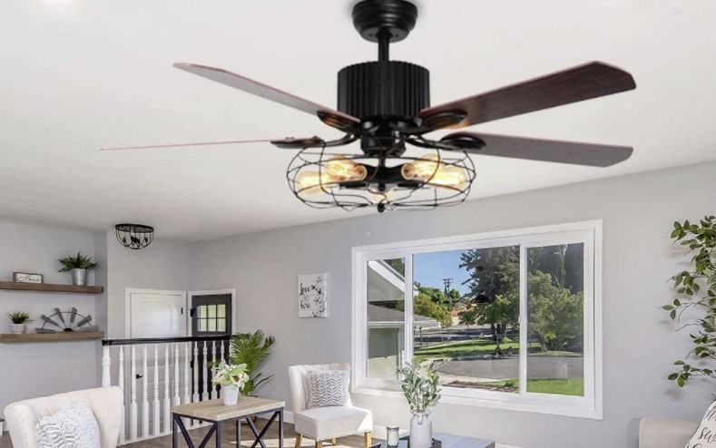 Ceiling Fan Lights Not Working But Works How To Fix Cleancrispair - Can You Replace Led Lights In Ceiling Fans