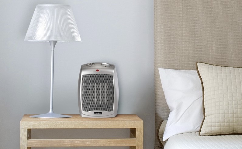 How much does a space heater cost to run? - CleanCrispAir