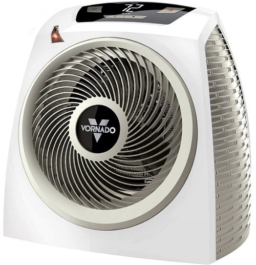 Vornado AVH10 space heater