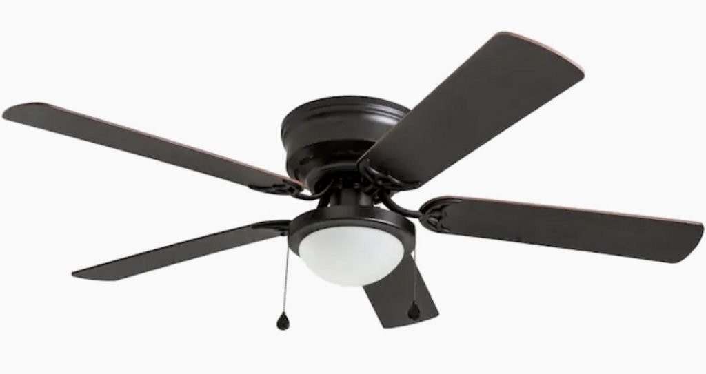 Best Harbor Breeze ceiling fans Buyer's guide CleanCrispAir