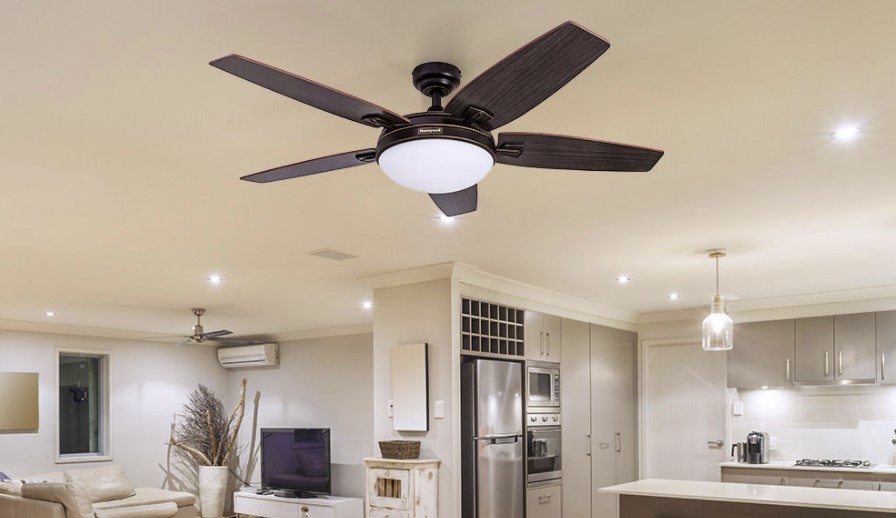 Honeywell Ceiling fan