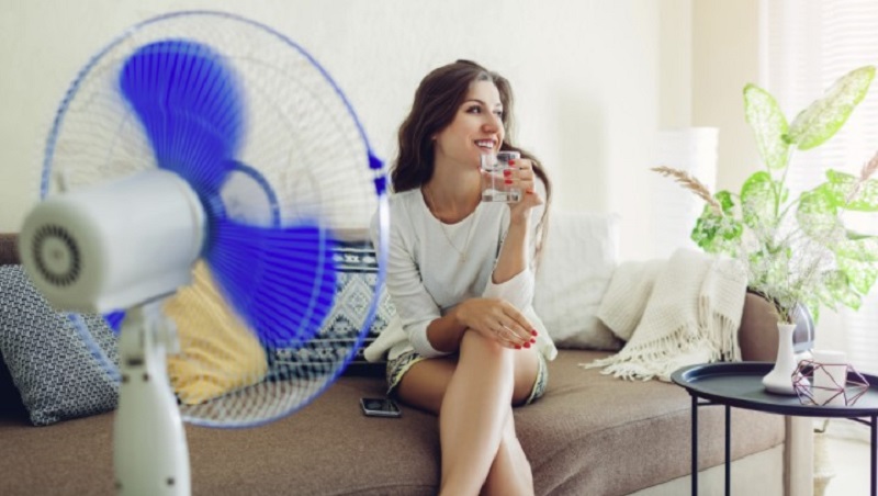 fans that cool like air cons