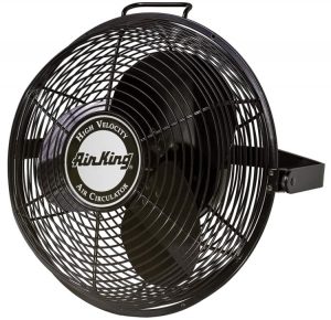 Air King Fans