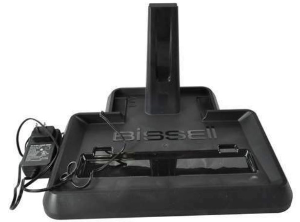 Bissell CrossWave charger