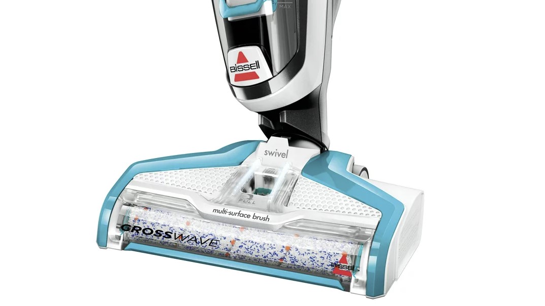 Bissell CrossWave vacuum cleaner