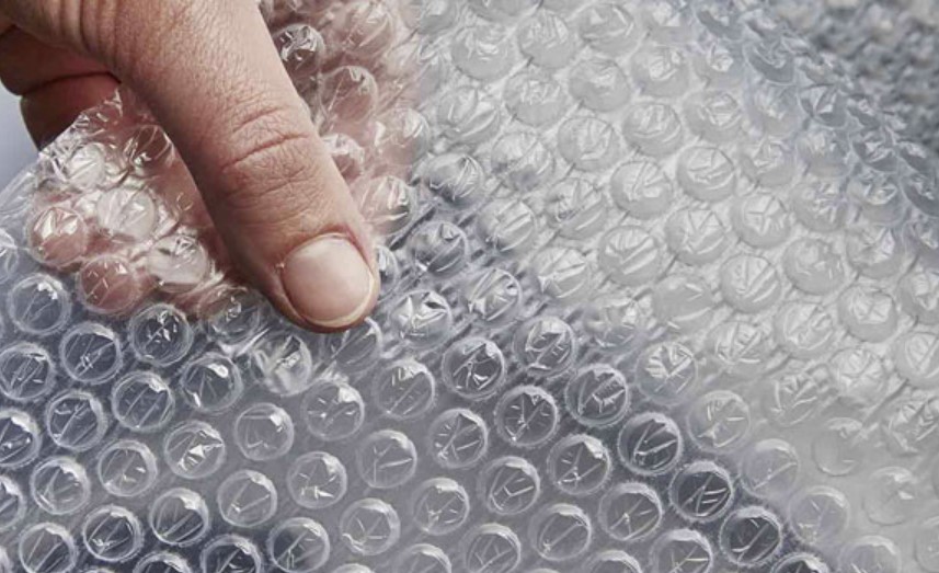 Bubble Wrap