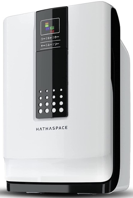 Hathaspace HSP001 Smart Air Purifier