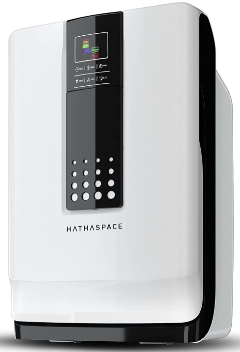 Hathaspace Smart Air Purifier