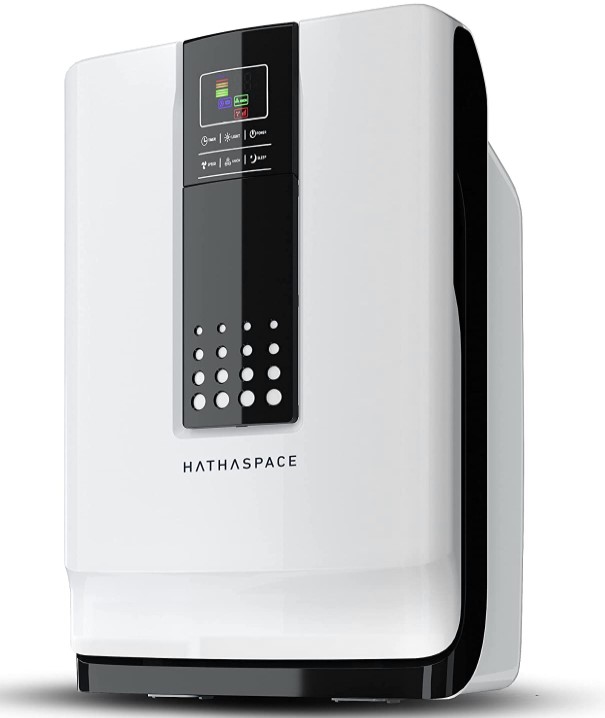 Hathaspace Smart HSP001