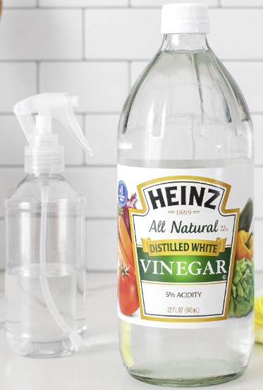 Heinz White Vinegar