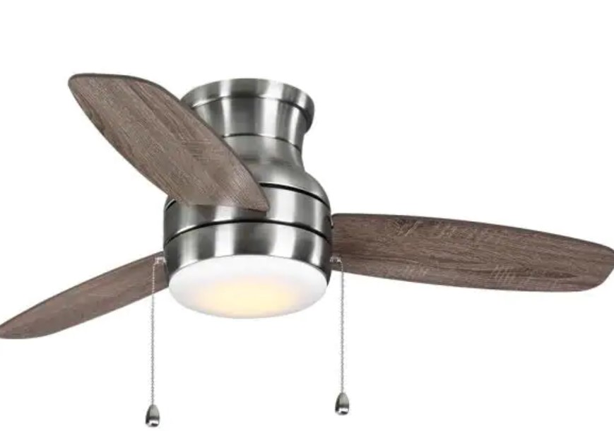Home Decorators ceiling fan
