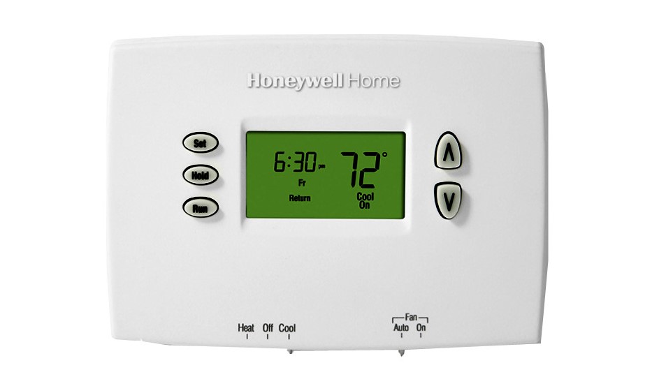 Honeywell PRO 2000