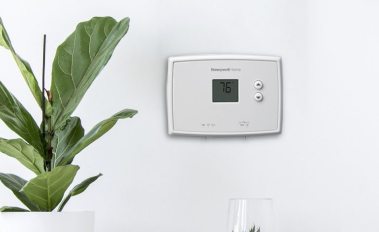 How To Turn Off Schedule On A Honeywell Thermostat CleanCrispAir