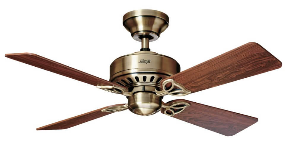 Hunter ceiling fans