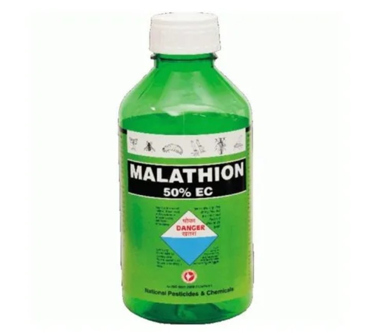 Malathion insecticide