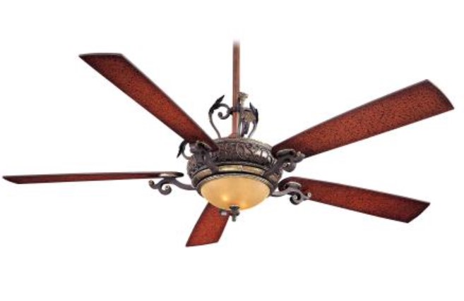 Minka-Aire ceiling fan