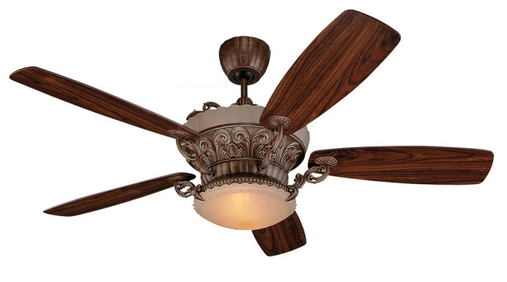 Monte Carlo ceiling fan and remote troubleshooting CleanCrispAir