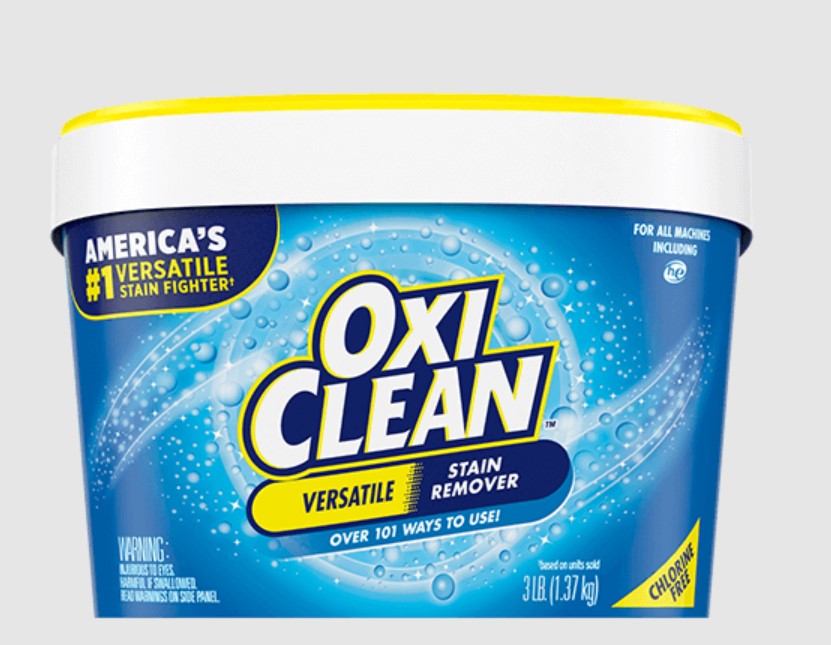 OxiClean