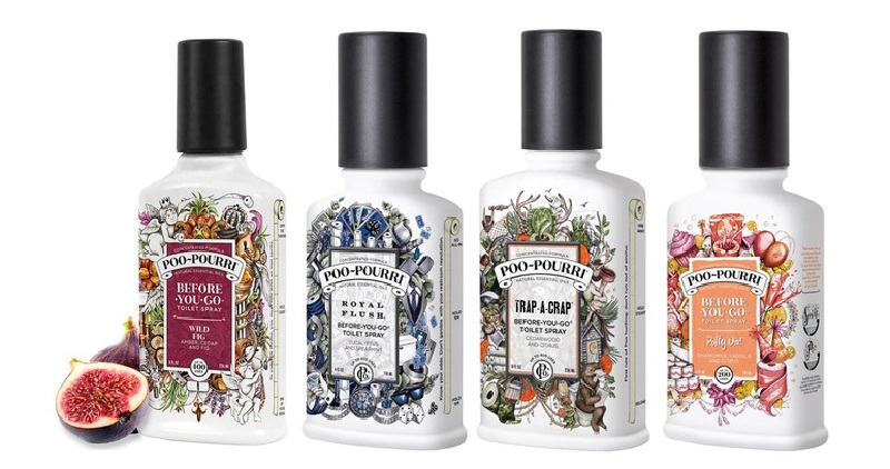 Poo Pourri