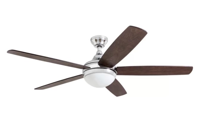 Prominence Home ceiling fans