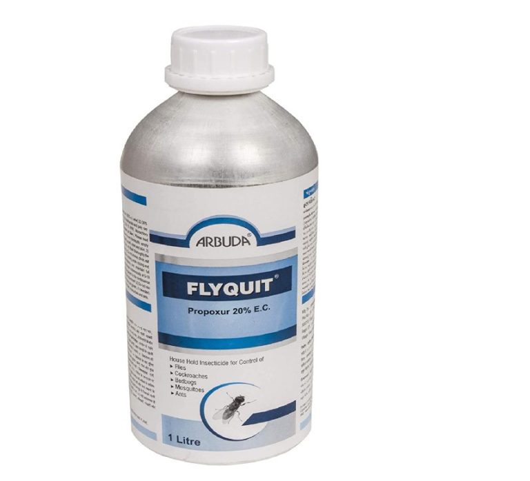 Can you use any insecticide in a fogger? - CleanCrispAir
