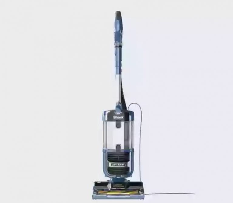 Shark Navigator LiftAway troubleshooting guide CleanCrispAir