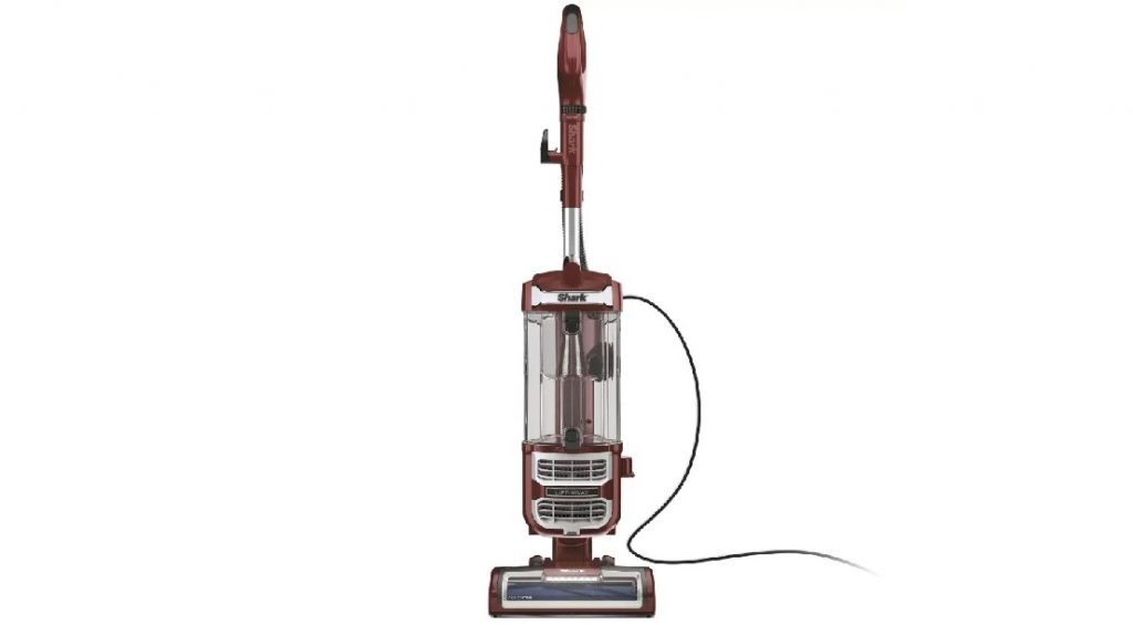 Shark vacuum is overheating How to troubleshoot CleanCrispAir