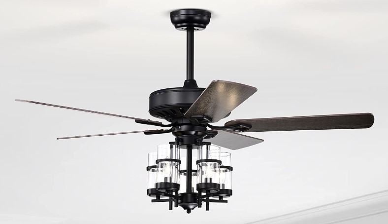 Tangkula ceiling fan