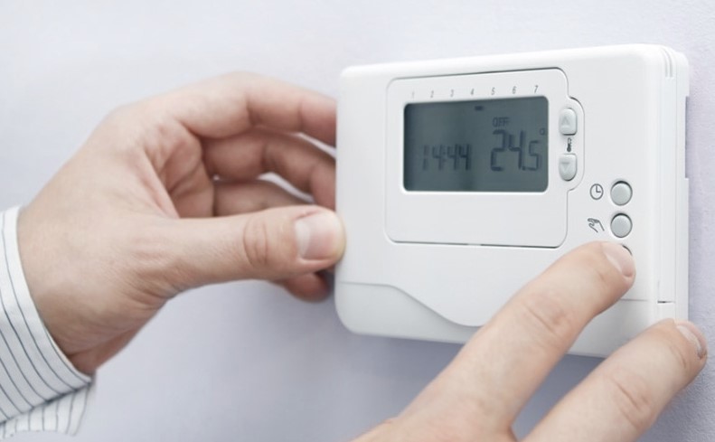 Thermostat