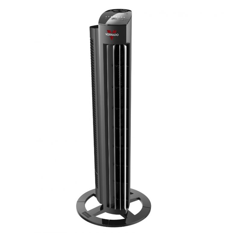 Vornado tower fan troubleshooting guide CleanCrispAir