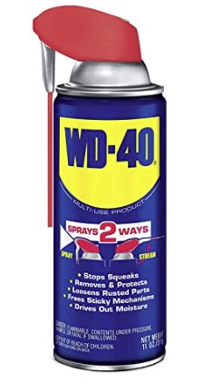 WD-40