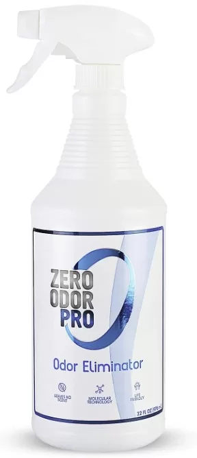 Zero Odor Pro