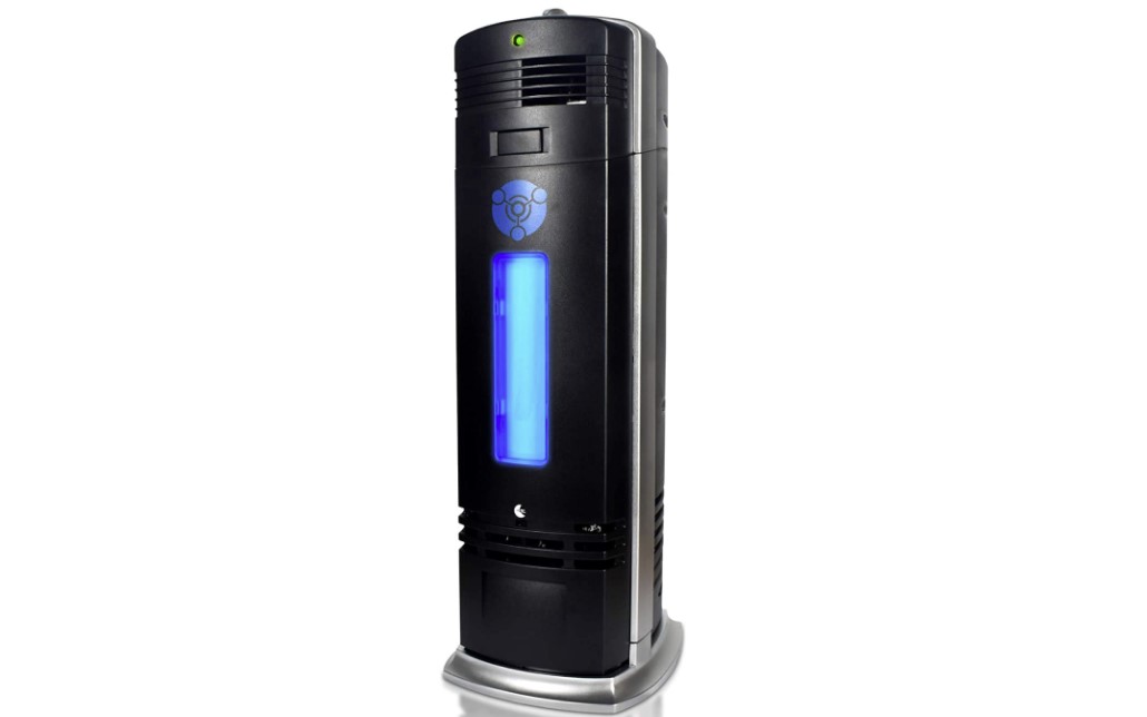 The OION Technologies B-1000 air ionizer