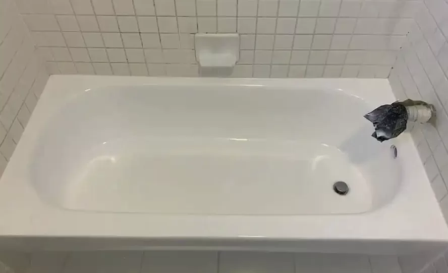 bathtub reglazing