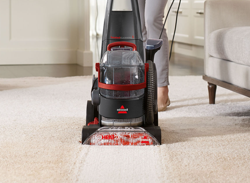 Bissell Proheat 2X carpet cleaner